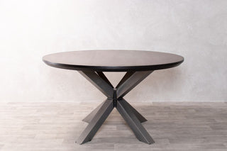 gunmetal base table