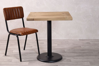 cafe-table-with-round-base