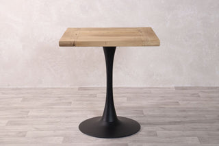 metal-and-wood-cafe-table