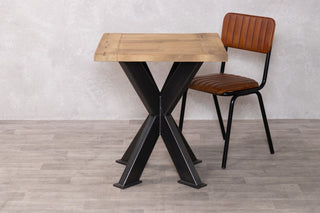 brixham-reclaimed-pine-cafe-table-tank-trap-base