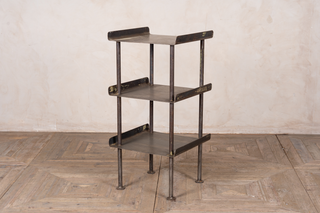 industrial shop display unit