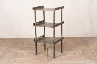 industrial shop display unit