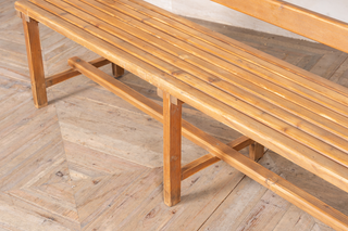 vintage-pine-bench-seat