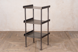 industrial shop display unit