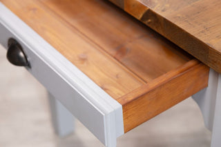 open-drawer-of-table
