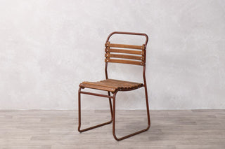burgundy-stacking-chair