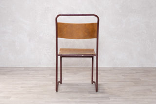vintage-burgundy-stacking-chairs-rear