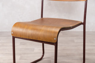 vintage-burgundy-stacking-chairs-seat