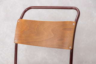 vintage-burgundy-stacking-chairs-backrest