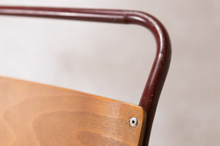 vintage-burgundy-stacking-chairs-backrest