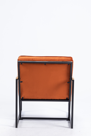 Denver Velvet Armchair Range