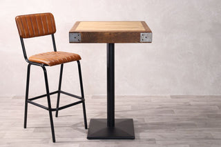 square-base-butchers-block-bar-table