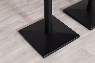 square-table-base