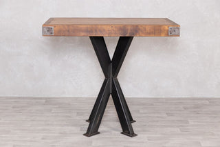 rectangle-butchers-block-bar-table-on-tank-trap-base