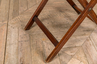 butlers tray and stand