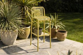 Maldives Outdoor Stool