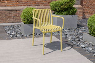 Maldives Outdoor Carver Chair