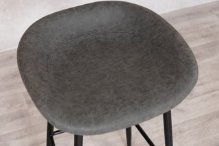 buxton-faux-leather-bar-stool-range-stone-green-seat