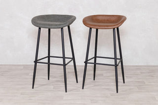 buxton-faux-leather-bar-stool-range