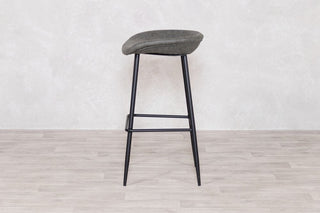 buxton-faux-leather-bar-stool-range-stone-green-side