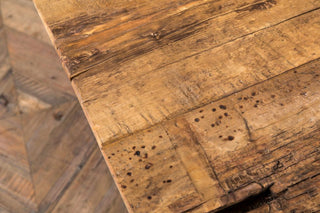 byron coffee table