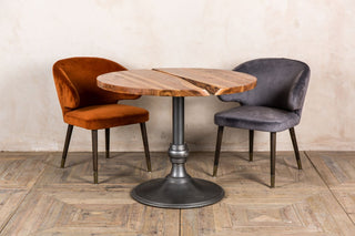 cafe table
