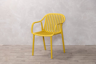 california-garden-chair-yellow