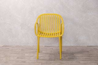 california-garden-chair-yellow-front