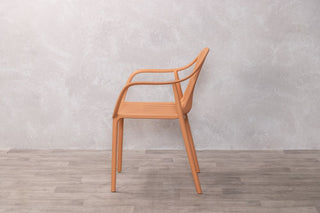 california-garden-chair-orange-side