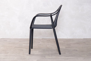 california-garden-chair-black-side