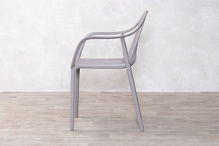 california-garden-chair-charcoal-grey-side