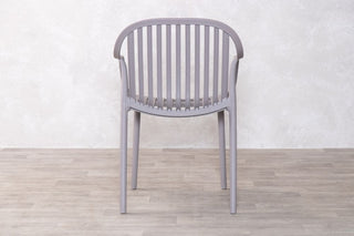 california-garden-chair-charcoal-grey-rear