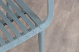 california-garden-chair-sea-sage-close-up