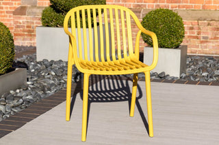 California Garden Chair Range