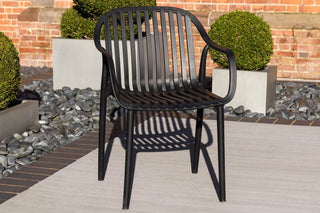 California Garden Chair Range
