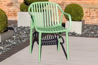 California Garden Chair Range