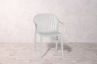 California Stacking Garden Chair Range