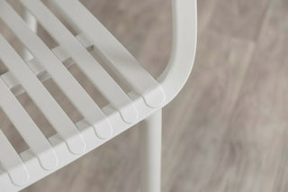 California Stacking Garden Chair Range