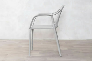 California Stacking Garden Chair Range