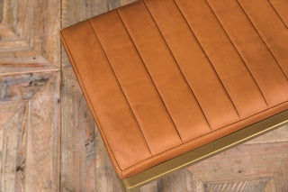 camel-dining-bench-seat