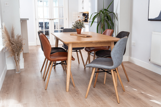 canter dining chair