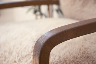 aspen-faux-fur-armchair-caramel-lifestyle