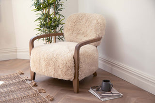 aspen-faux-fur-armchair-caramel-lifestyle
