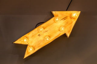 carnival style lights