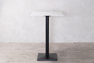 square-marble-top-table