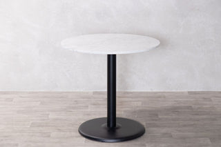 round-marble-top-table