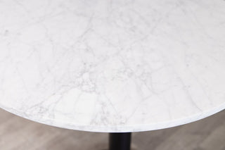 marble-top