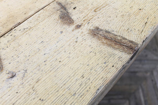 cast iron base table