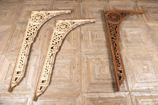 Cast Iron Railway Arches