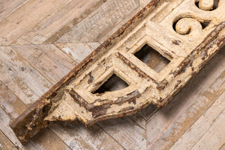 Cast Iron Railway Arches